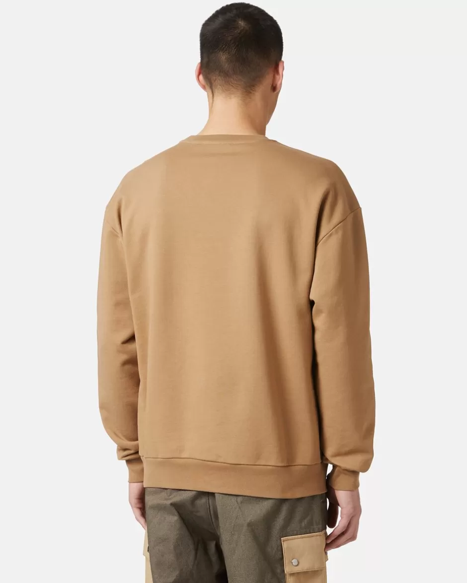 Online Sweatshirt With Unicorn Detail Sweatshirts
